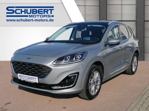 Ford Kuga 2.5 Vignale 165 kW image number 1