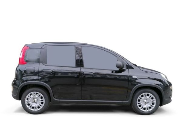 Fiat Panda 51 kW image number 5