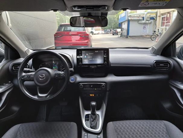 Mazda 2 85 kW image number 10