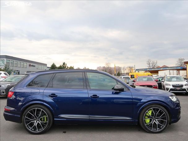 Audi SQ7 4.0 TDI 382 kW image number 3