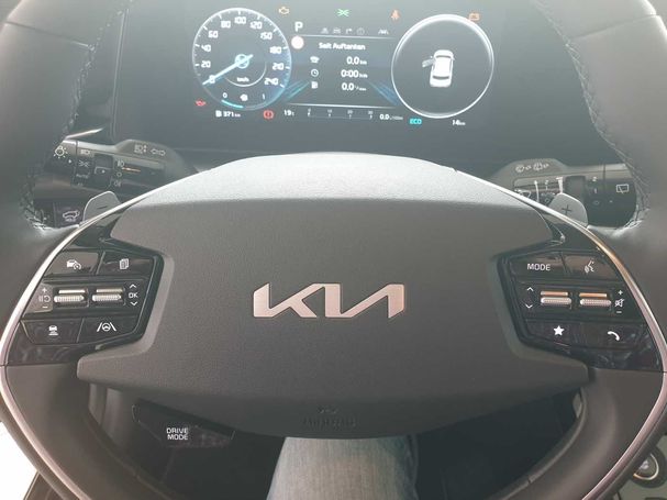 Kia Niro 1.6 104 kW image number 20