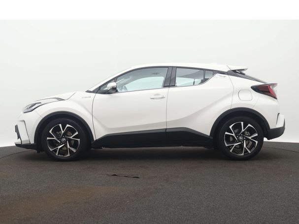 Toyota C-HR 2.0 Hybrid Dynamic 135 kW image number 3