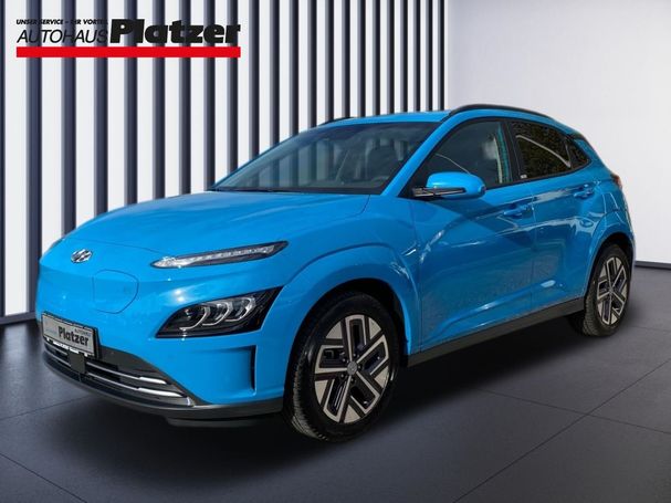 Hyundai Kona Elektro Trend 100 kW image number 2