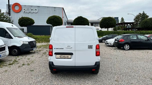 Fiat e-Scudo 100 kW image number 4