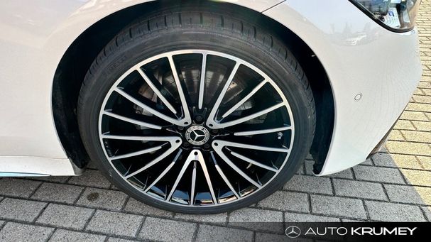 Mercedes-Benz S 580 4Matic 370 kW image number 9