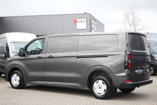 Ford Transit Custom 300 L2H1 Trend 100 kW image number 15