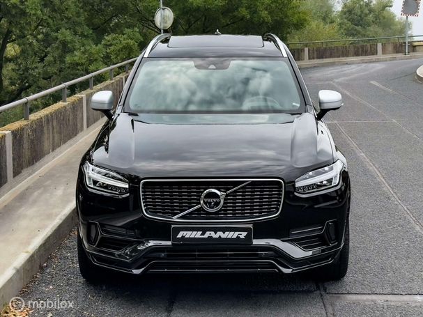 Volvo XC90 T8 AWD 288 kW image number 3