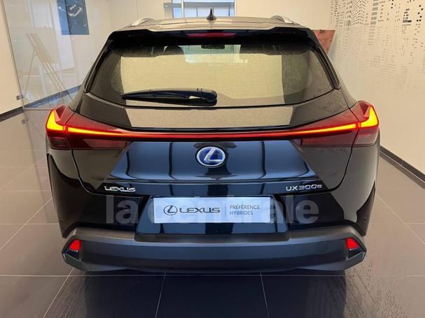 Lexus UX 300e 150 kW image number 6