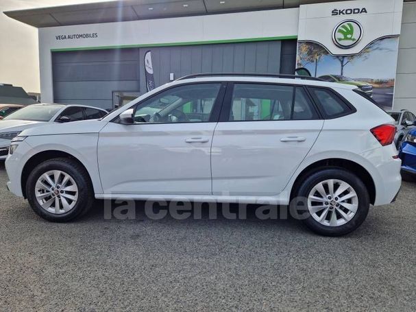 Skoda Kamiq 1.0 TSI DSG Ambition 81 kW image number 4