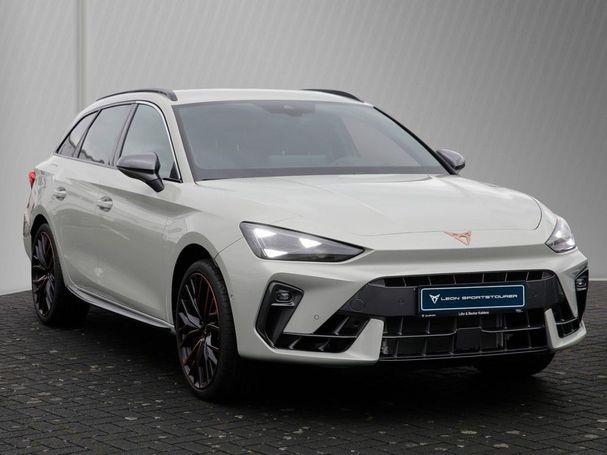 Cupra Leon VZ 2.0 TSI 4Drive DSG 245 kW image number 3