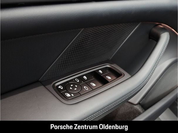 Porsche Taycan 320 kW image number 30