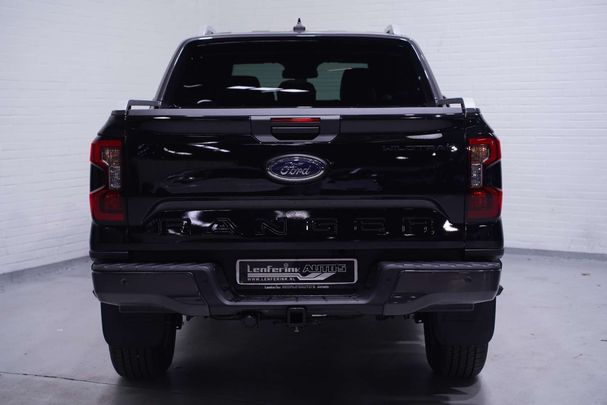 Ford Ranger 2.0 150 kW image number 9