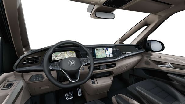 Volkswagen T7 Multivan eHybrid Style 4Motion 180 kW image number 6