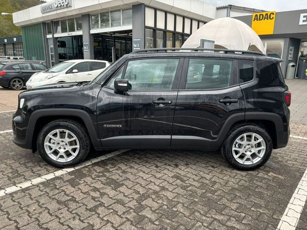 Jeep Renegade 1.5 GSE T4 48V Altitude 96 kW image number 10