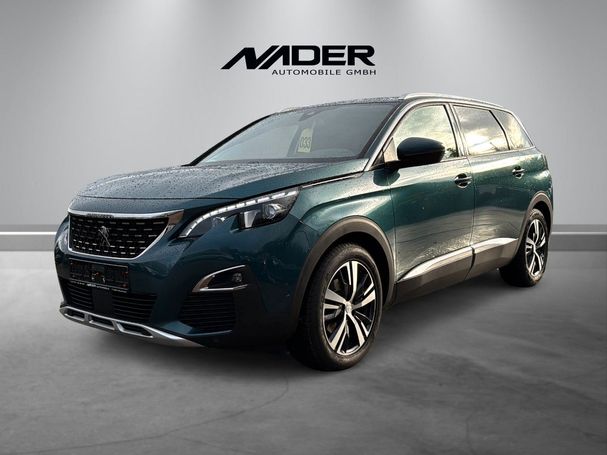 Peugeot 5008 96 kW image number 1