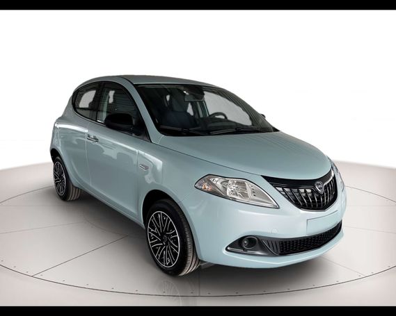 Lancia Ypsilon 51 kW image number 9