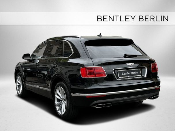 Bentley Bentayga V8 404 kW image number 9