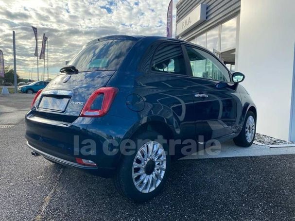 Fiat 500 1.0 51 kW image number 15