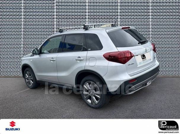 Suzuki Vitara 85 kW image number 4