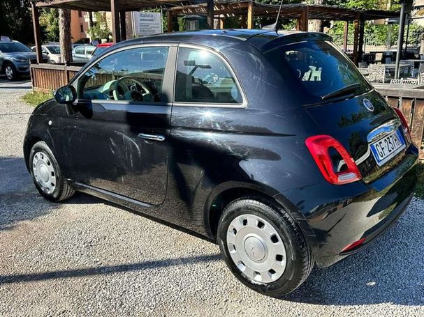 Fiat 500 1.0 51 kW image number 6