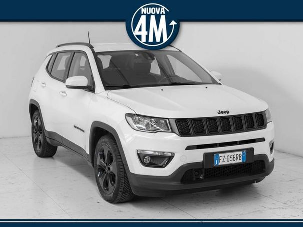 Jeep Compass 1.6 MultiJet 88 kW image number 2