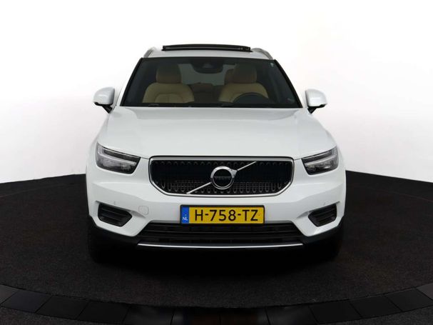 Volvo XC40 T5 Twin Engine Inscription 192 kW image number 3