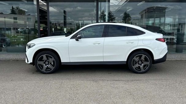 Mercedes-Benz GLC 300 de 4Matic 245 kW image number 4