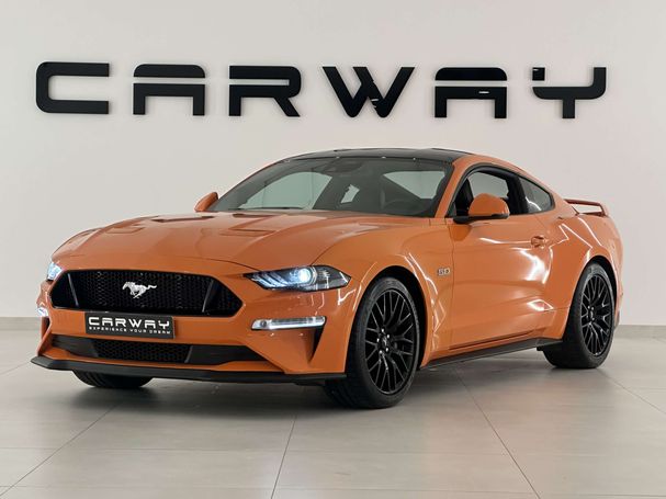 Ford Mustang GT 5.0 V8 332 kW image number 1