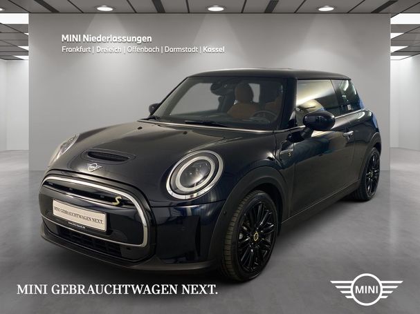 Mini Cooper SE Mini 135 kW image number 1