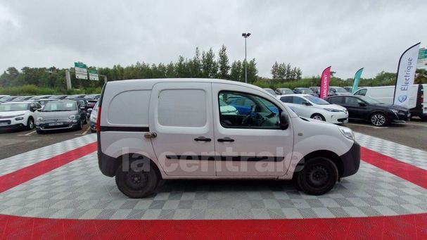 Renault Kangoo BLUE dCi 95 70 kW image number 5