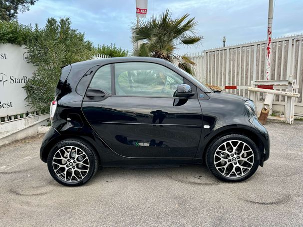 Smart ForTwo EQ 60 kW image number 8