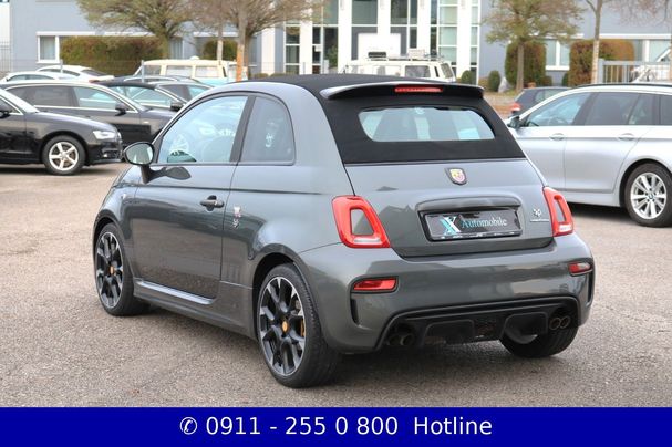 Abarth 595 Competizione 132 kW image number 3