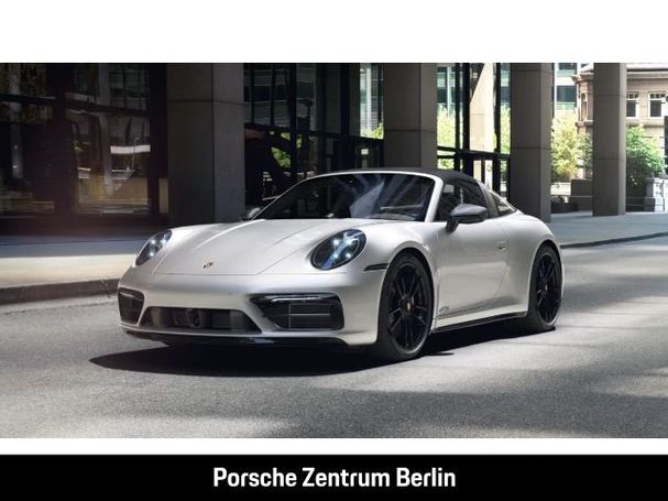 Porsche 992 Targa 4 GTS 353 kW image number 3