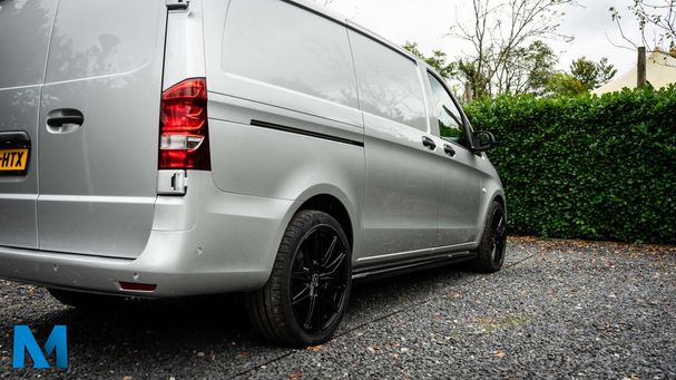 Mercedes-Benz Vito 114 CDi 100 kW image number 16