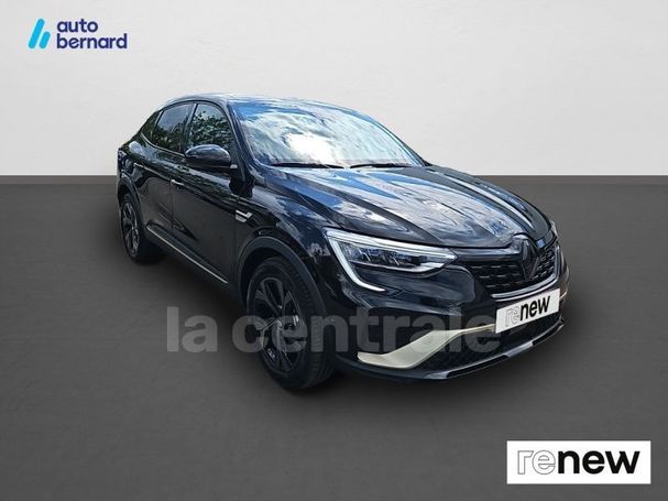 Renault Arkana 1.6 E-Tech 105 kW image number 16