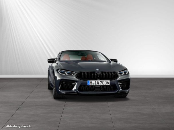 BMW M8 Competition xDrive 460 kW image number 13