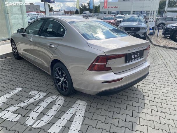 Volvo S60 B4 145 kW image number 4