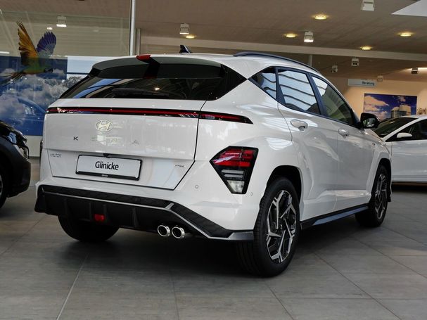 Hyundai Kona 146 kW image number 2