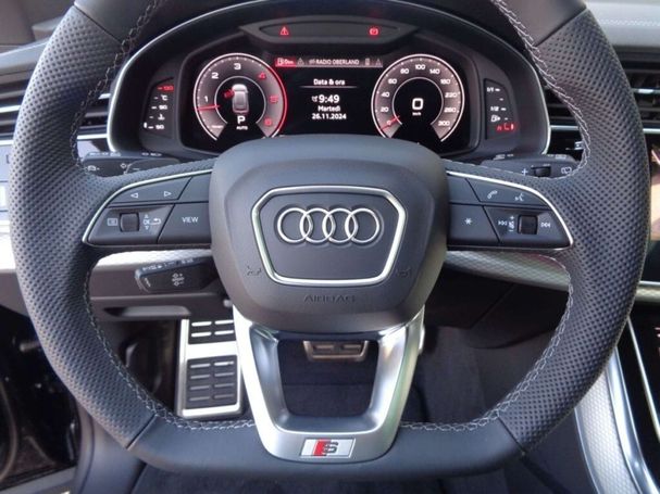 Audi Q8 45 TDI quattro Tiptronic 170 kW image number 6