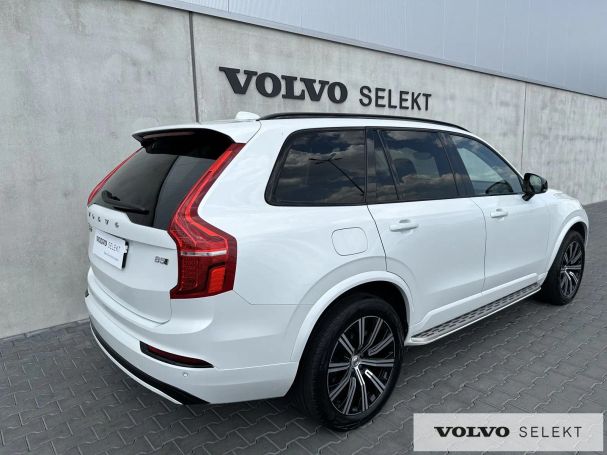 Volvo XC90 AWD 173 kW image number 8