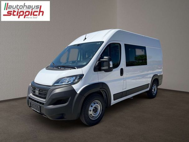 Fiat Ducato Maxi Van 35 L2H2 140 103 kW image number 2