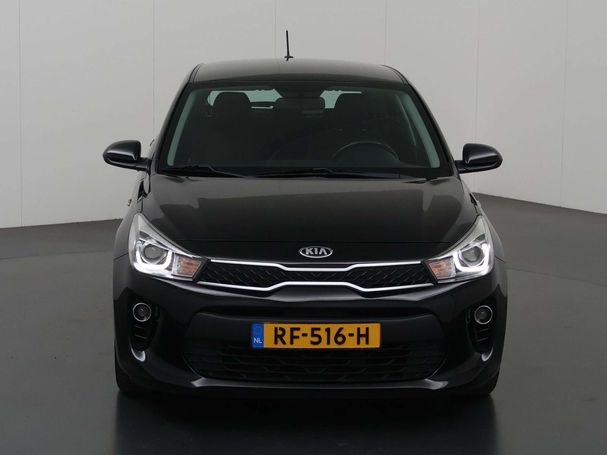 Kia Rio 1.0 74 kW image number 2