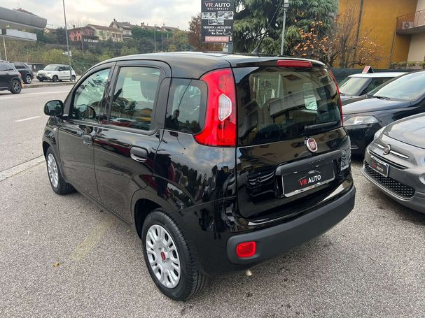 Fiat Panda 1.0 Hybrid City 51 kW image number 4