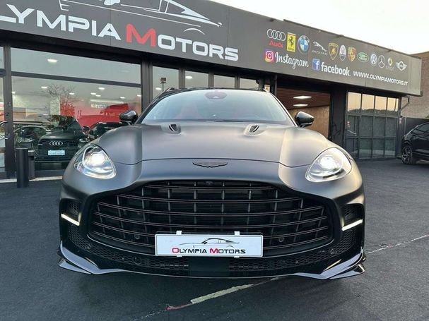 Aston Martin DBX 707 520 kW image number 3