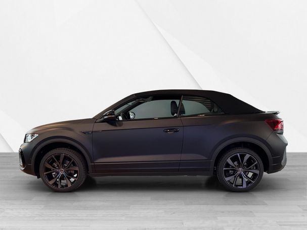 Volkswagen T-Roc Cabriolet DSG 110 kW image number 5