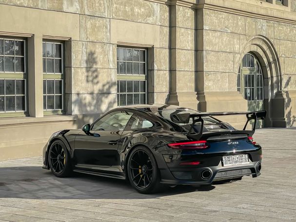 Porsche 991 Turbo RS 515 kW image number 6