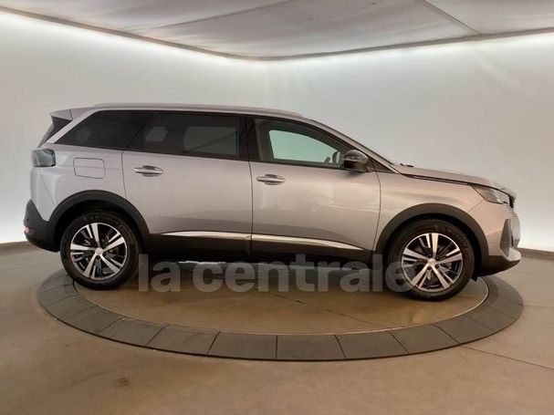 Peugeot 5008 96 kW image number 1