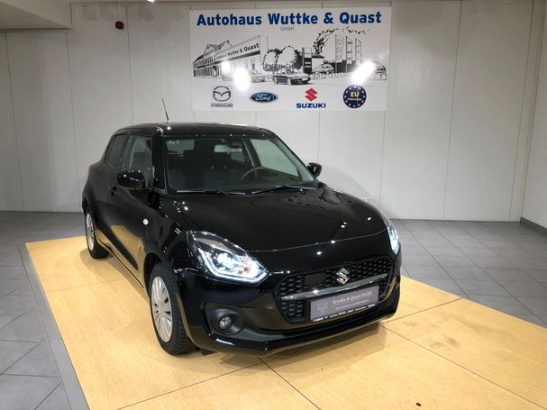 Suzuki Swift Comfort 61 kW image number 12