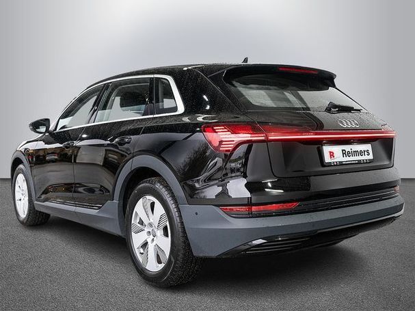 Audi e-tron 55 quattro 300 kW image number 4