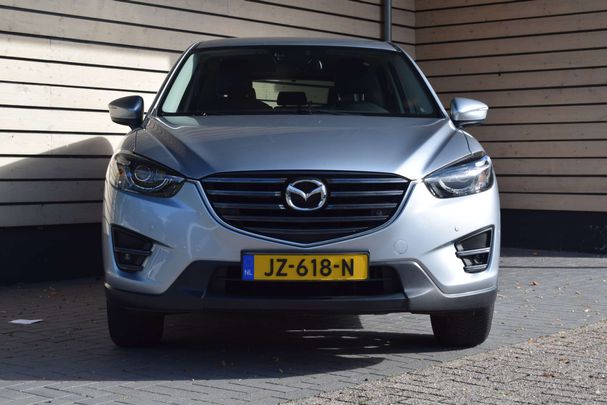 Mazda CX-5 SKYACTIV-G 165 121 kW image number 3